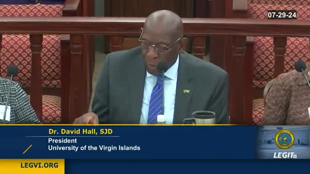 University faces budget crisis as funding cuts loom