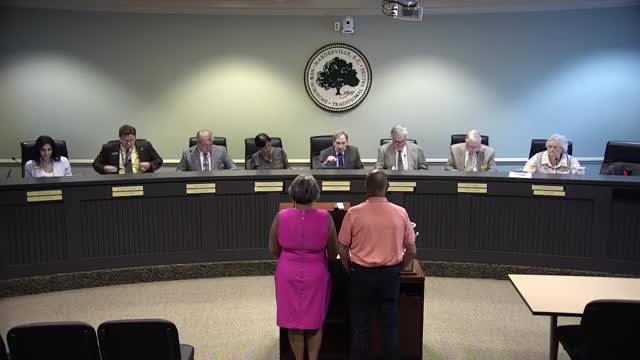 Mayor announces surprise decision not to seek re-election