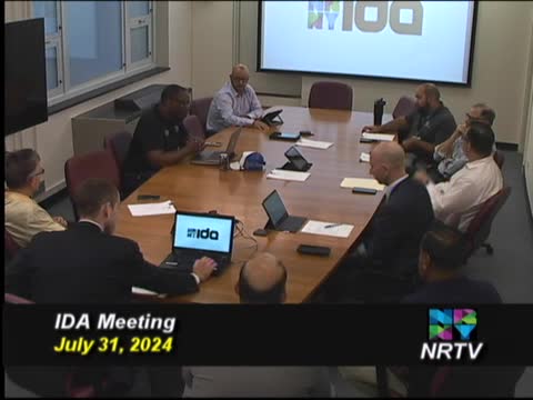 Public hearing concludes with project approval despite opposition