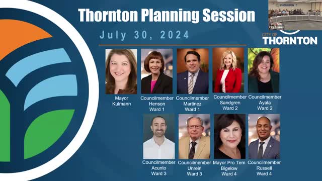 City council races against time to hire new manager