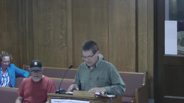 Community Raises Alarm Over Environmental Concerns at Poultry Farm