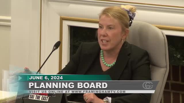 Framingham residents voice urgent traffic concerns over new developments