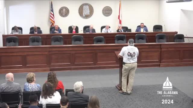 Families Demand Justice Amid Alabama Prison Crisis