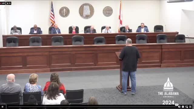 Alabama prison system faces urgent calls for reform