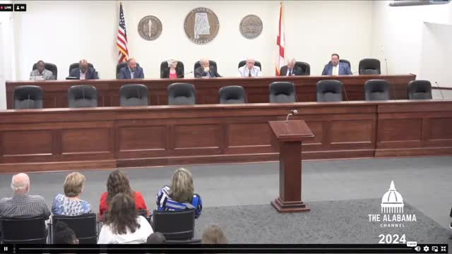 Lawmakers push for prison reform amid emotional testimony