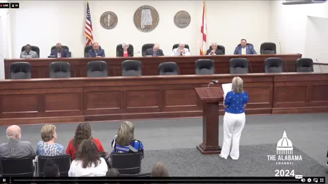 Prison abuse scandal exposes deadly conditions in Alabama facilities