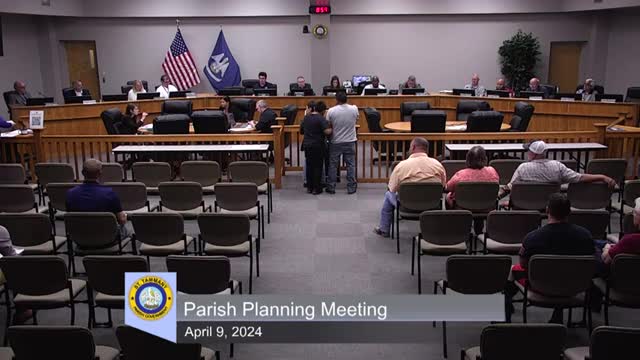 Property subdivision sparks zoning confusion and debate