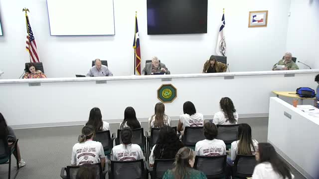 Flooded Texas Neighborhoods Spark Legal Action Against County