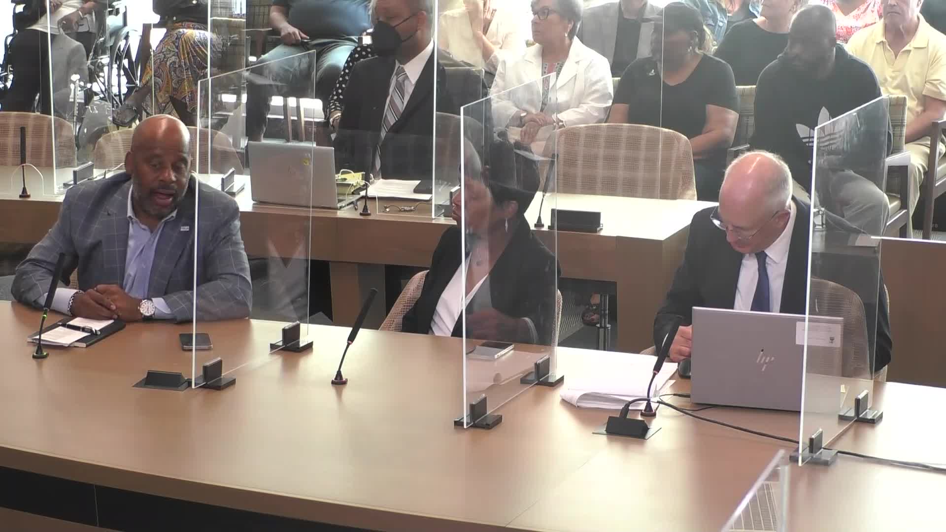 Construction project set to break ground after 20 years