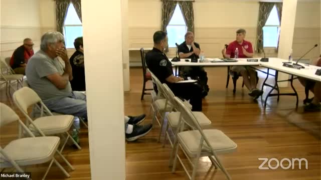 Chaos at Local Bridge Sparks Urgent Traffic Safety Debate