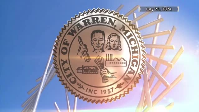 City council meeting reveals transparency concerns over budget issues