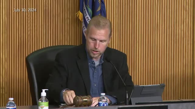 City Council Considers Controversial Massage Spa Proposal