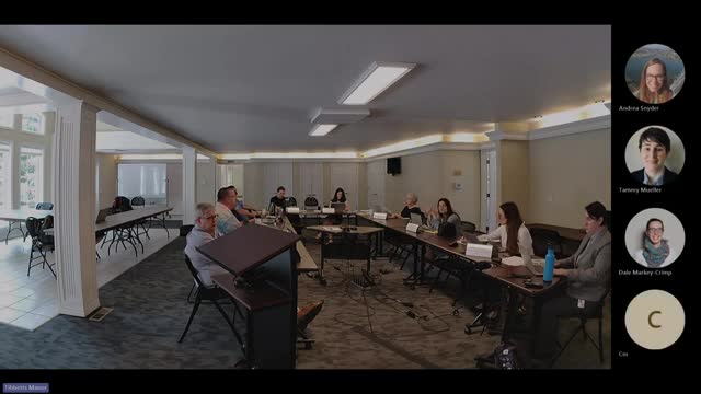 City faces $7 million budget shortfall as cuts loom