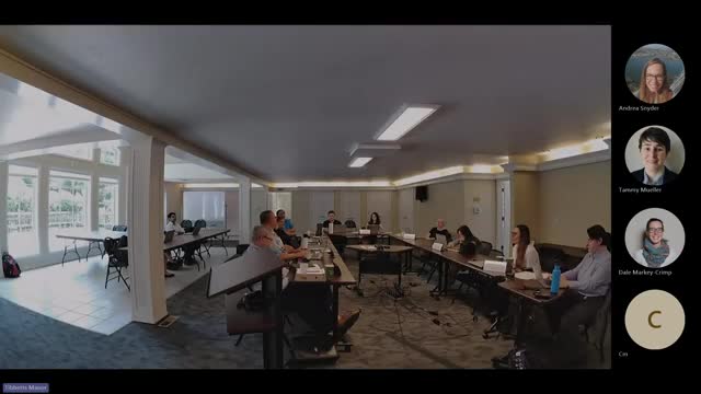 City leaders confront new normal in development slowdown