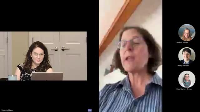 City faces $8 million budget deficit amid housing affordability crisis