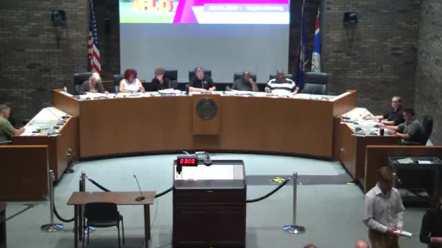 Revitalizing Eyesore Building into Vibrant Mixed Use Community