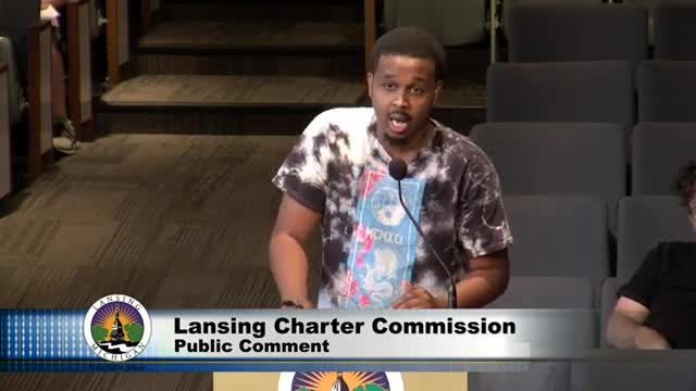 Calls for transparency as trustee faces conflict of interest