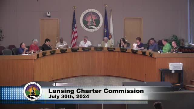 City Council Faces Public Outcry Over Ordinance Transparency