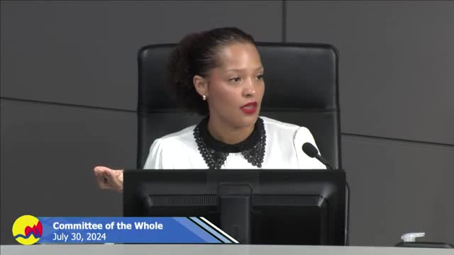 City leaders push for urgent housing solutions amid crisis