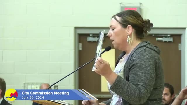 Activist exposes police violence at Black Lives Matter protest