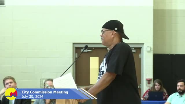 City leaders face urgent calls for climate action and accountability