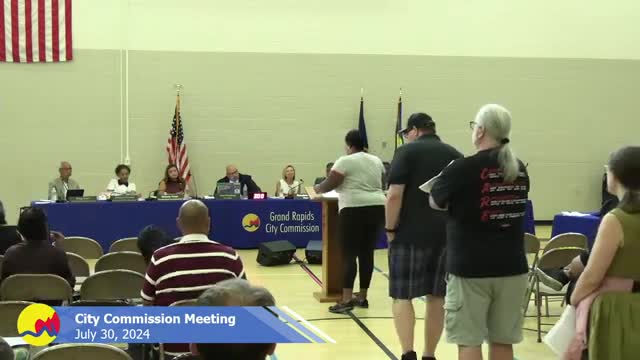 Racial profiling sparks outrage in new city encounter