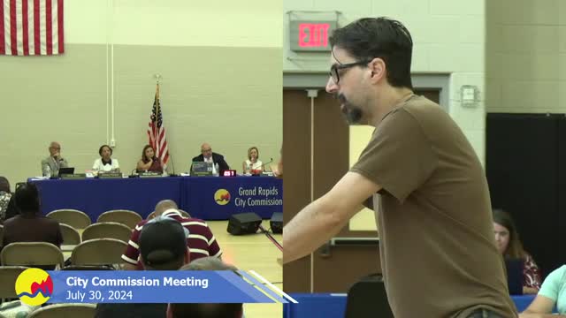 Community leader demands action on affordable housing crisis