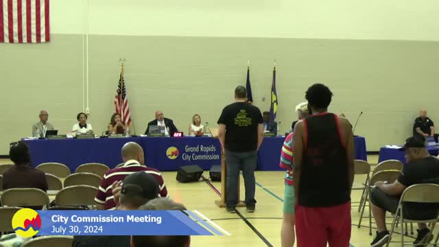 Activists demand urgent action to address local poverty crisis