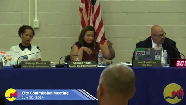 City leaders discuss bold housing solutions amid crisis