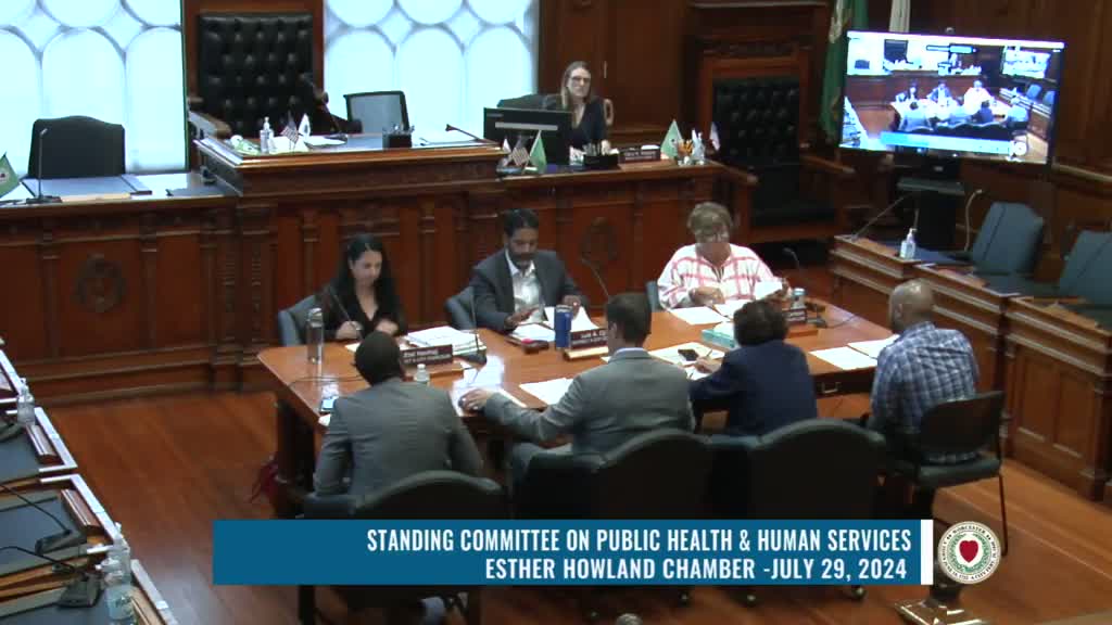 City launches ambitious five year plan to combat homelessness