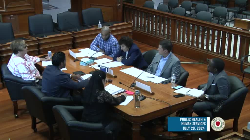 City launches initiative to combat homelessness and eviction crisis