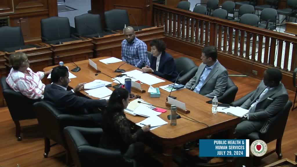 Community leaders push for urgent changes in addiction treatment