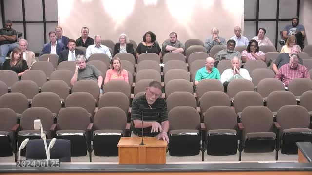 City faces pressure to address abandoned diner crisis