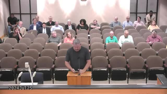 City pushes new ordinance to tackle downtown property decay