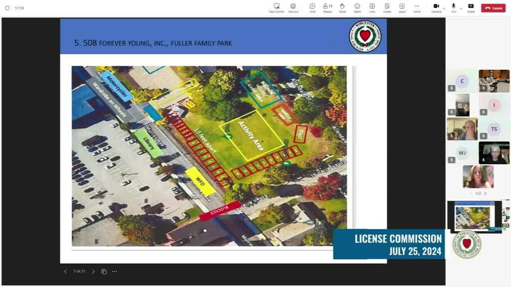 Creative District Block Party Set to Ignite Community Spirit