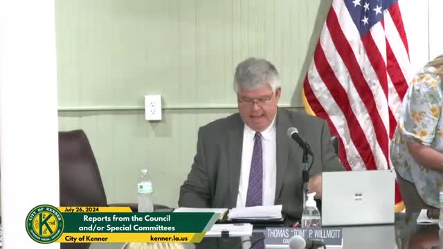 City of Kenner enacts controversial golf cart legislation