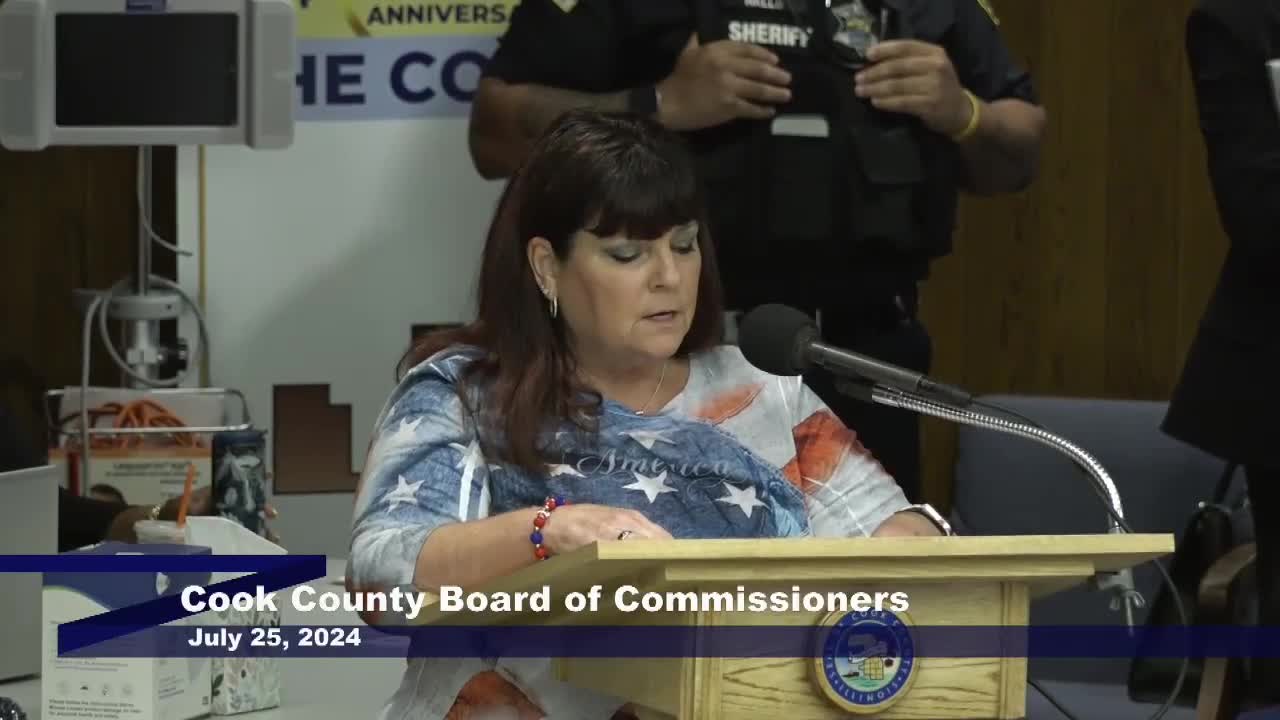 Illinois election audit reveals shocking voter registration violations