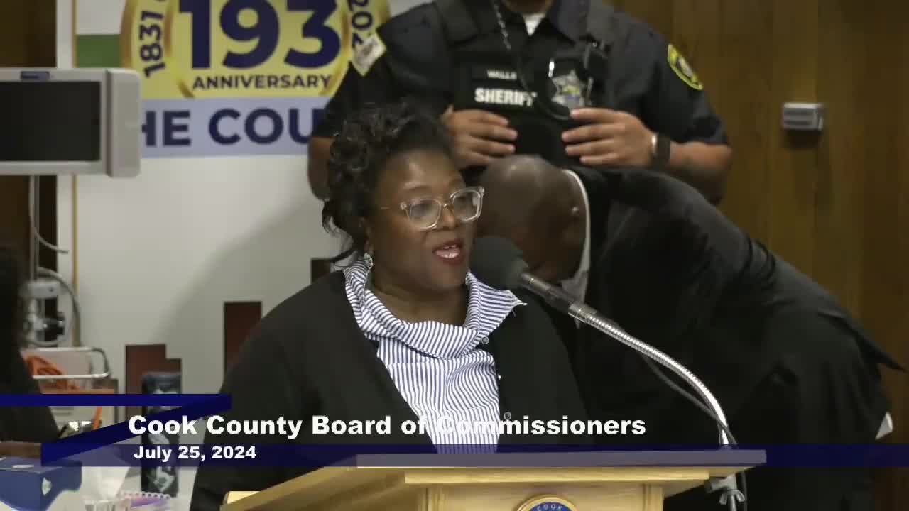 Advocates push for urgent action on minority maternal mental health