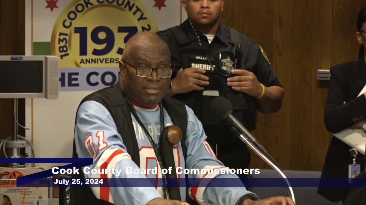 Lawmakers demand accountability for delayed humanitarian resolution