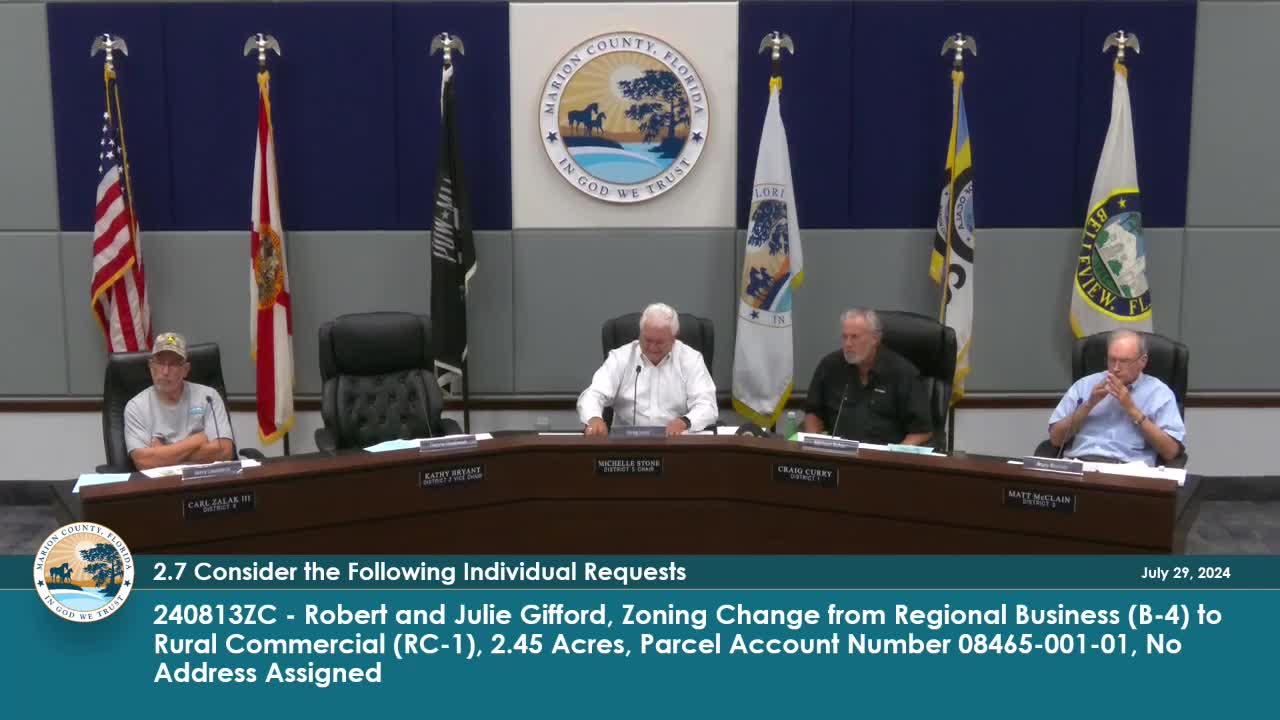 Residents rally against proposed business in quiet neighborhood