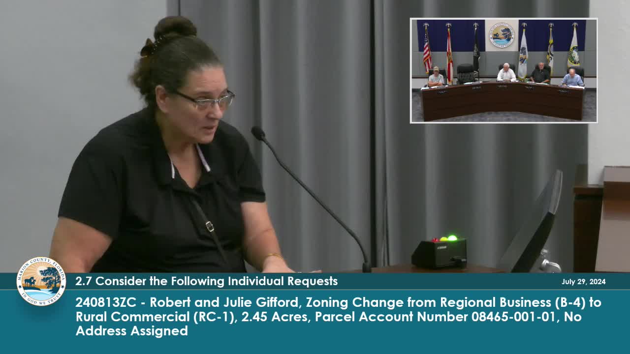 Residents Rally Against Dangerous Development Plans in Quiet Neighborhood