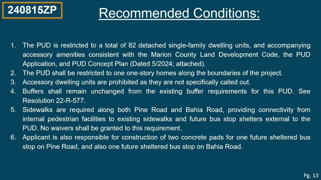 Controversial housing project faces heated approval debate