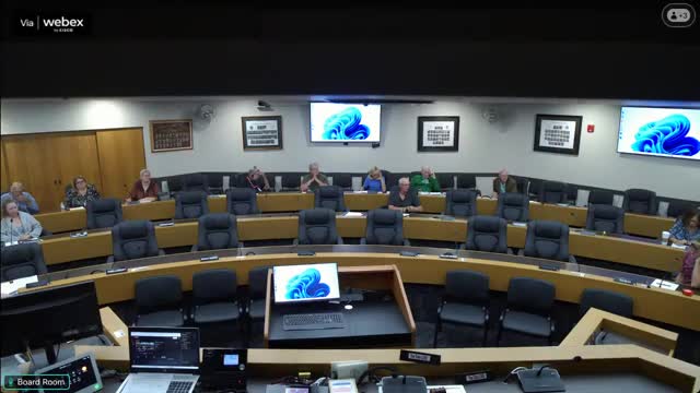 Health and safety crisis looms over flooded office space