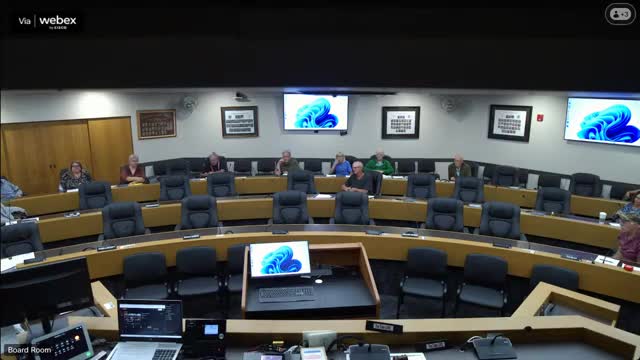 Emergency response team seeks urgent solution for flooding crisis