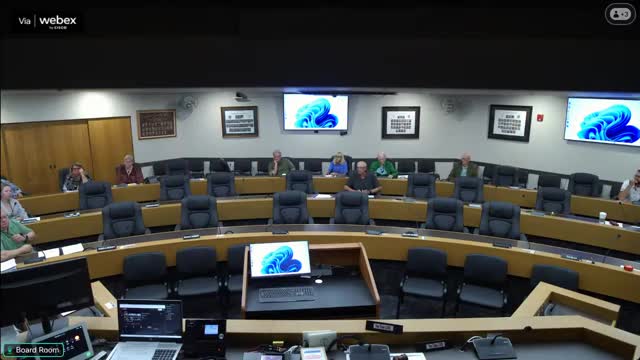 Urgent Solutions Needed for Early Voting Amid Mold Crisis