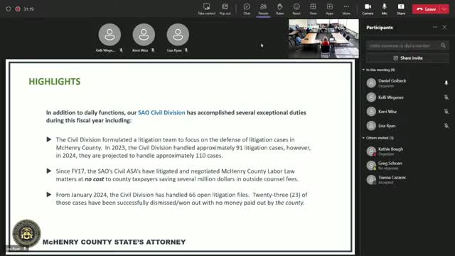 Prosecutors tackle rising drug deaths with innovative programs