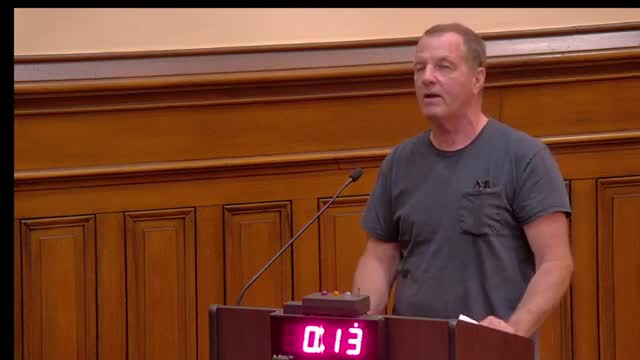 Scranton faces scrutiny over police exam scoring changes