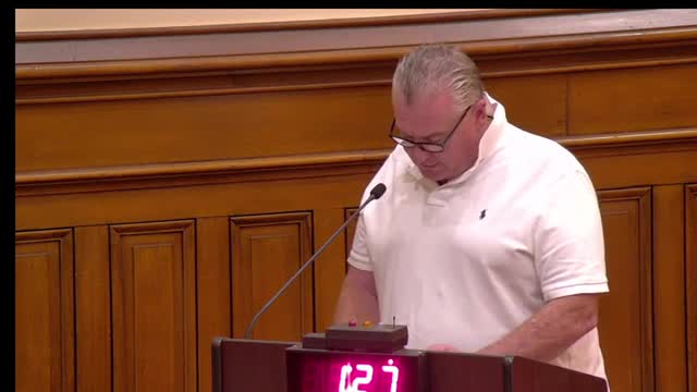 City's Contract Battle with Scartelli Construction Heats Up