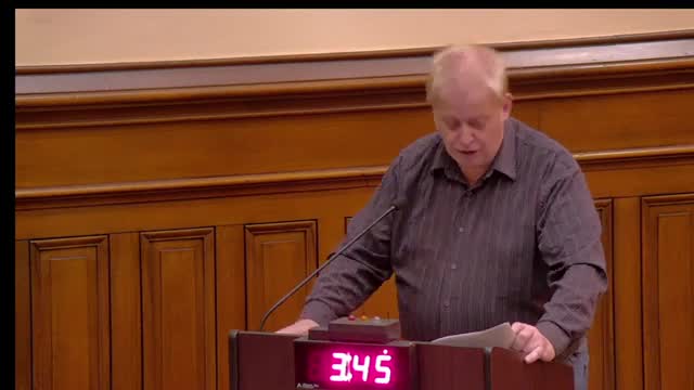 City Council Faces Backlash Over Homelessness and Residency Issues