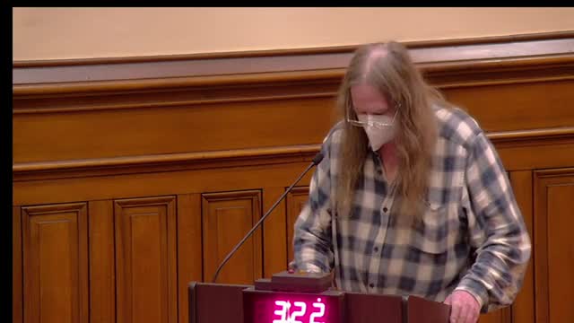 City Council Faces Urgent Safety Concerns Amid Rising Crime